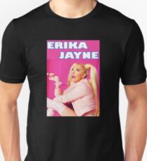 erika jayne Unisex T-Shirt