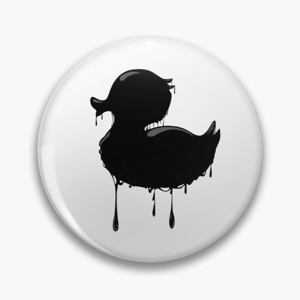Item preview, rubber duck oil designed and sold by Gridboy.