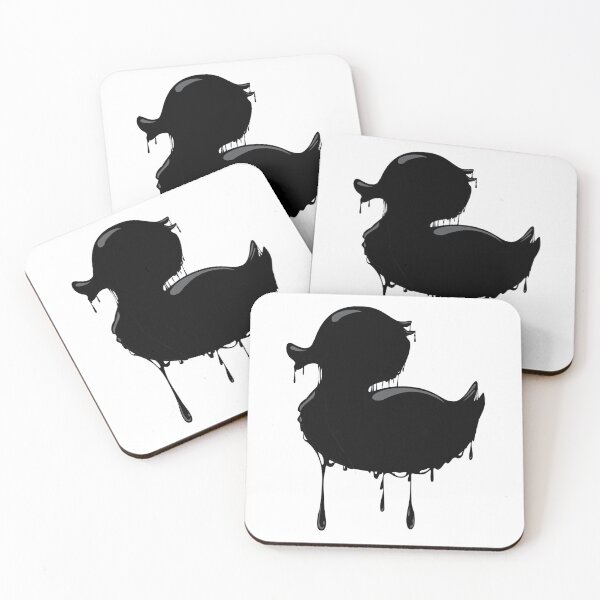 Item preview, rubber duck oil designed and sold by Gridboy.
