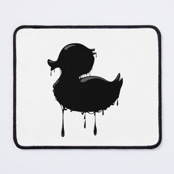 Item preview, rubber duck oil designed and sold by Gridboy.