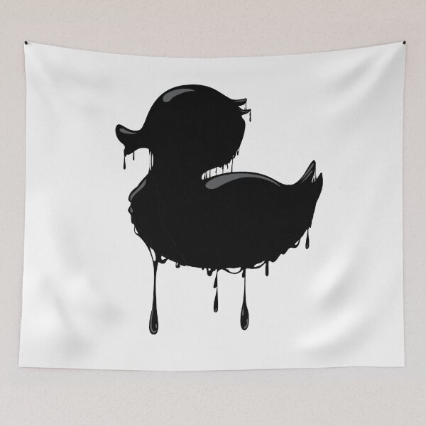 Item preview, rubber duck oil designed and sold by Gridboy.