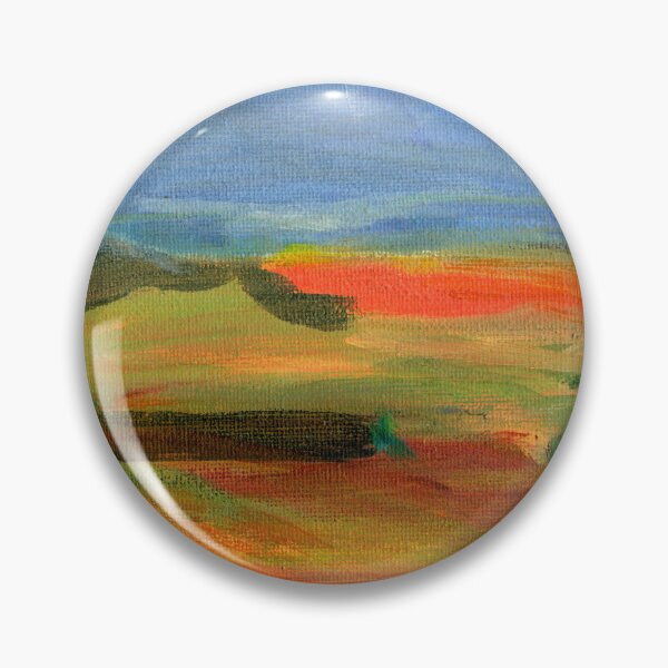 Item preview, Woven Landscape III designed and sold by Gabriele Maurus.