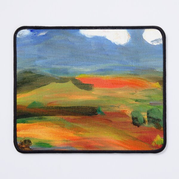 Item preview, Woven Landscape III designed and sold by Gabriele Maurus.