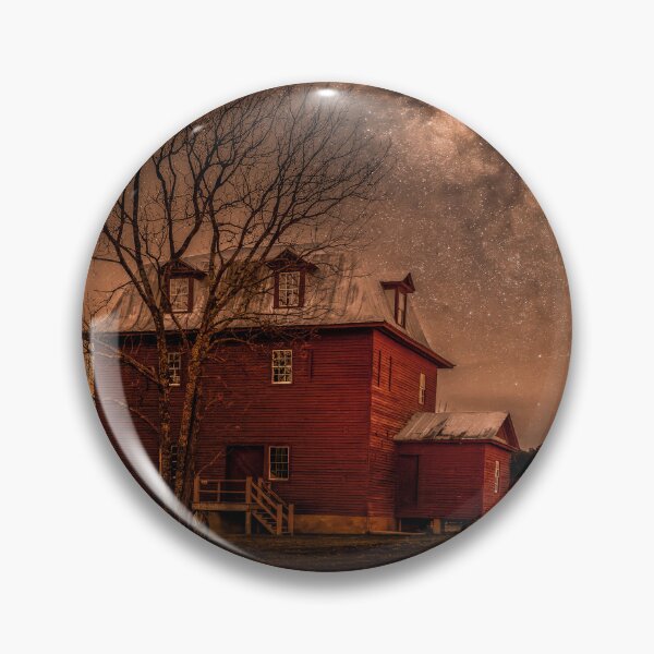 Item preview, Big Otter Mill Milky Way designed and sold by nbrandsberg.