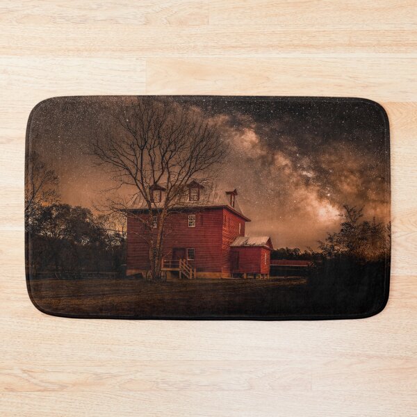 Item preview, Big Otter Mill Milky Way designed and sold by nbrandsberg.