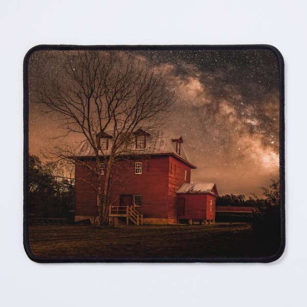 Item preview, Big Otter Mill Milky Way designed and sold by nbrandsberg.