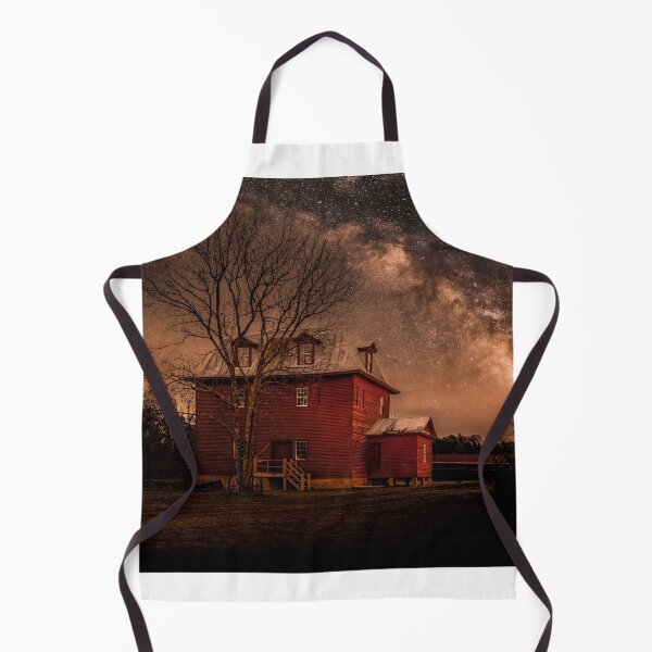 Item preview, Big Otter Mill Milky Way designed and sold by nbrandsberg.