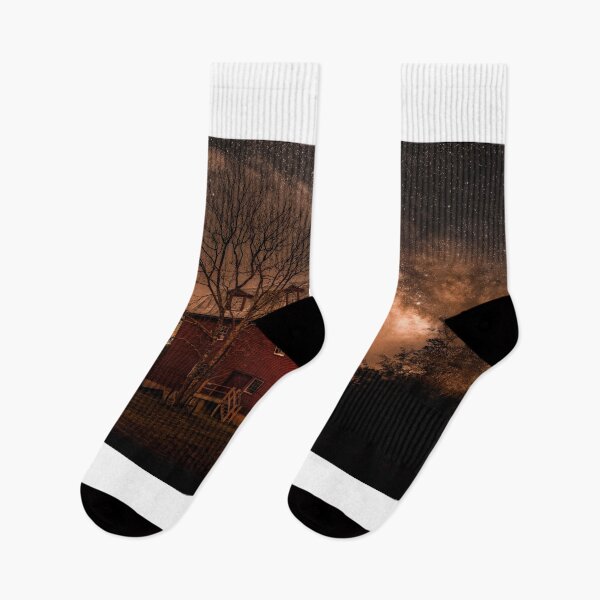 Item preview, Big Otter Mill Milky Way designed and sold by nbrandsberg.