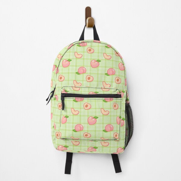Item preview, Peach designed and sold by kawaiistudio.