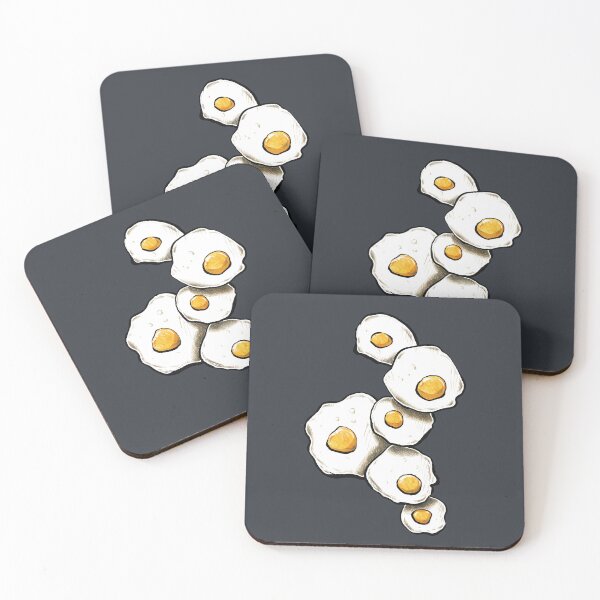 Item preview, Fried Eggs designed and sold by Paul Götze.