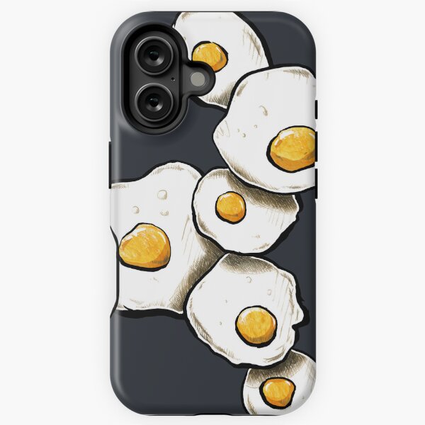 Item preview, Fried Eggs designed and sold by Paul Götze.