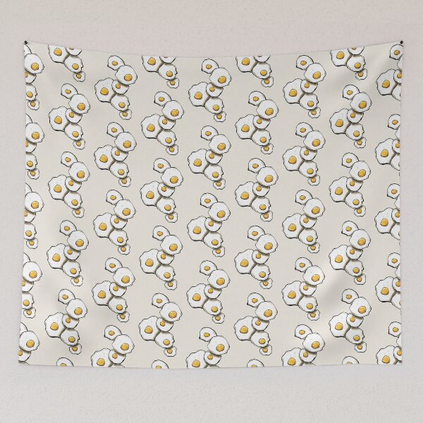 Item preview, Fried Eggs designed and sold by Paul Götze.