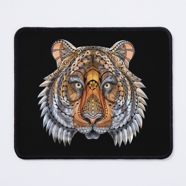 Item preview, Tiger designed and sold by MagicMama.
