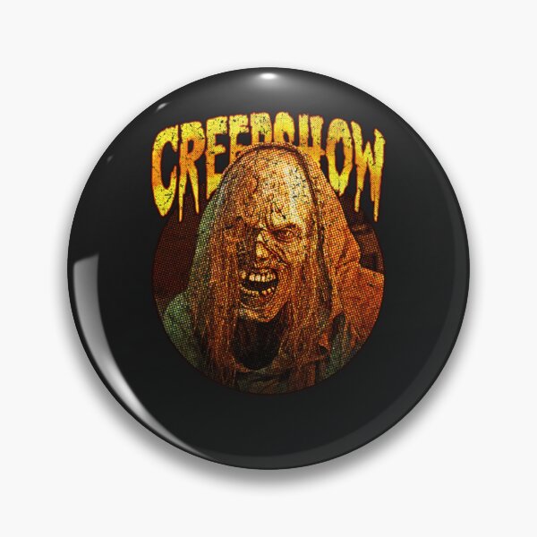 Item preview, Creepshow designed and sold by gastonmarlrcqd.