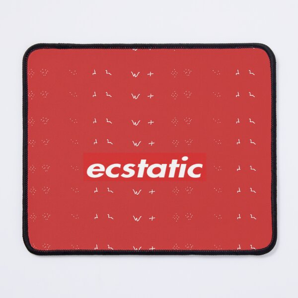 Item preview, this is ecstatic  designed and sold by luxturytimes.