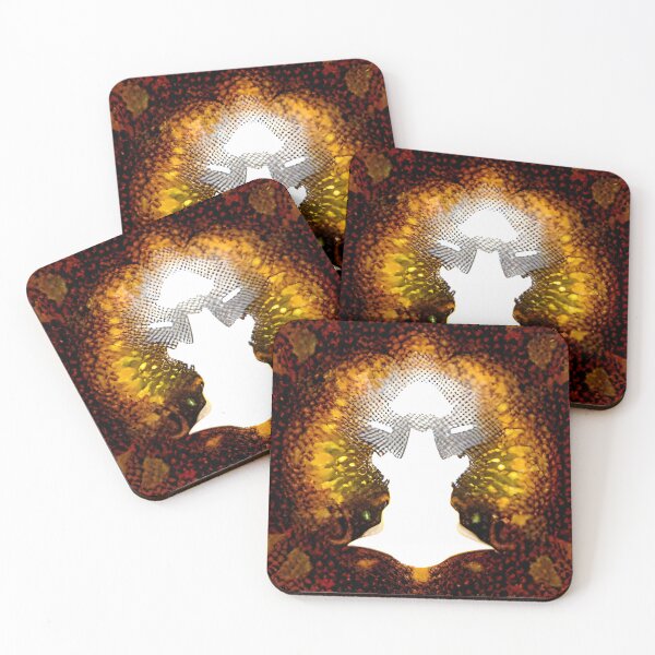 Item preview, The Ghost of Hiroshima designed and sold by PlacidHinds.
