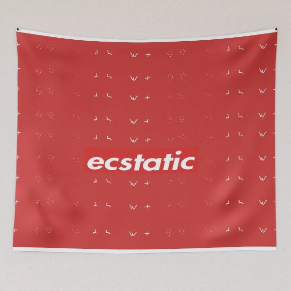 Item preview, this is ecstatic  designed and sold by luxturytimes.