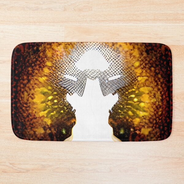 Item preview, The Ghost of Hiroshima designed and sold by PlacidHinds.