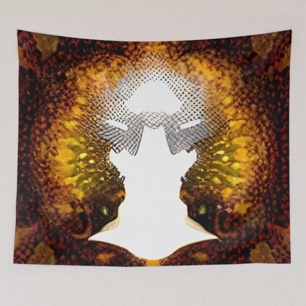 Item preview, The Ghost of Hiroshima designed and sold by PlacidHinds.