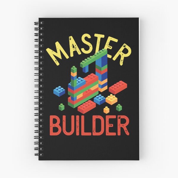 Item preview, Master Builder Building Blocks Brick Builder Master Builder Gear designed and sold by DynamicDesign.