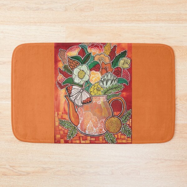 Item preview, Orange Pekoe designed and sold by Lynnette Shelley.