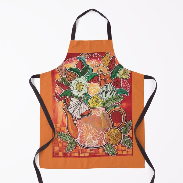 Item preview, Orange Pekoe designed and sold by Lynnette Shelley.