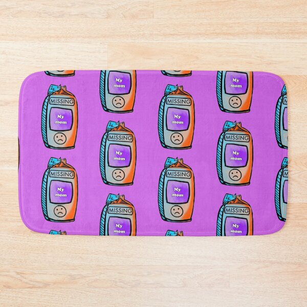 Item preview, Missing milk : I miss my mom designed and sold by dusso.