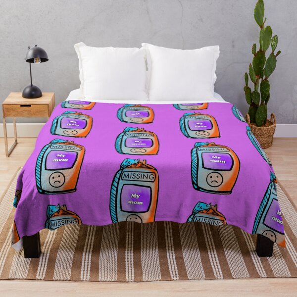 Item preview, Missing milk : I miss my mom designed and sold by dusso.