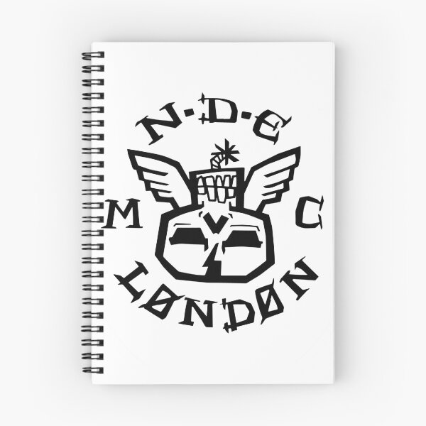 Item preview, NDE MC design vol 01 designed and sold by PEST-CONTROLLER.