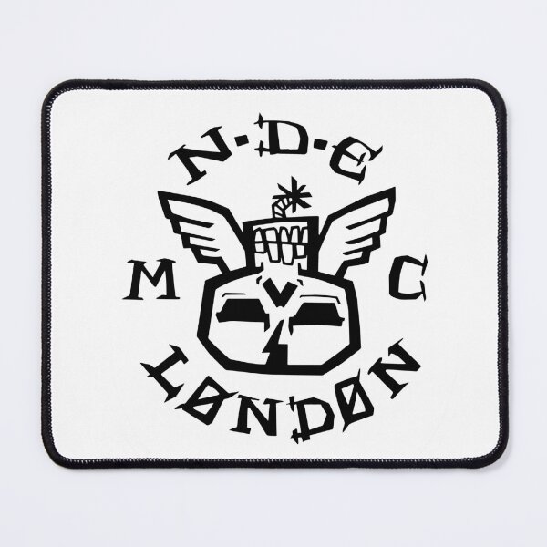 Item preview, NDE MC design vol 01 designed and sold by PEST-CONTROLLER.