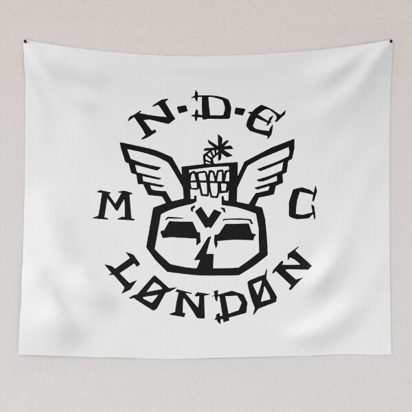 Item preview, NDE MC design vol 01 designed and sold by PEST-CONTROLLER.