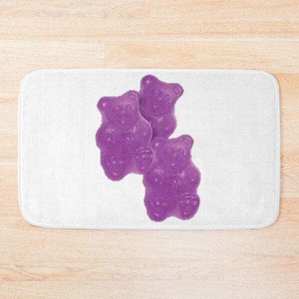 Item preview, Gummy Bear - Family Of Bears designed and sold by zarabukhari.