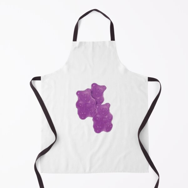 Item preview, Gummy Bear - Family Of Bears designed and sold by zarabukhari.