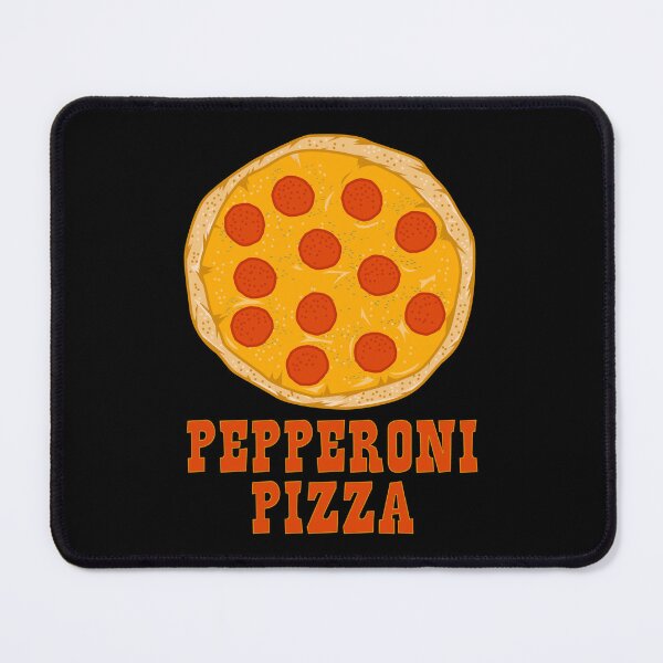 Item preview, Pepperoni Pizza designed and sold by joseartgel.