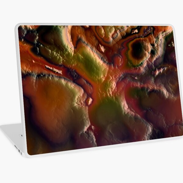 Ionian Landscapes 8 Laptop Skin