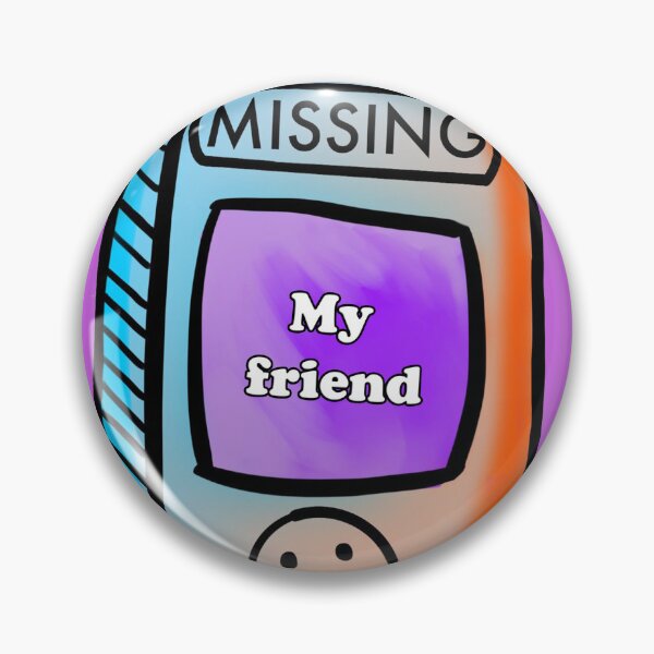 Item preview, Missing milk : I miss my friend designed and sold by dusso.
