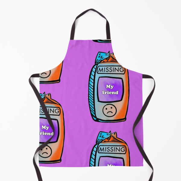 Item preview, Missing milk : I miss my friend designed and sold by dusso.