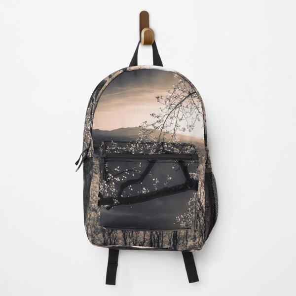 Item preview, Appalachian Tree Blue Ridge Parkway designed and sold by nbrandsberg.