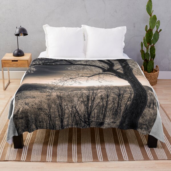 Item preview, Appalachian Tree Blue Ridge Parkway designed and sold by nbrandsberg.