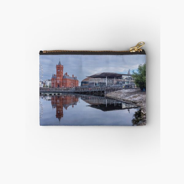 Item preview, Cardiff Bay Area designed and sold by Leighton Collins.