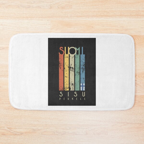 Item preview, SUOMI SISU PERKELE FINLAND designed and sold by DAKSs.
