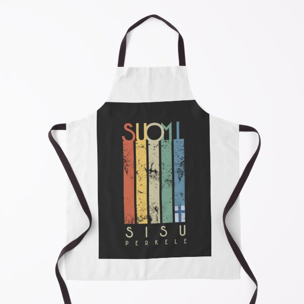 Item preview, SUOMI SISU PERKELE FINLAND designed and sold by DAKSs.