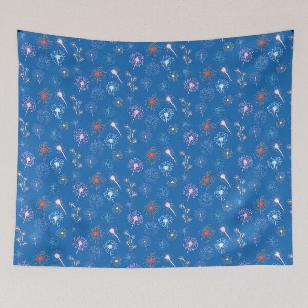 Item preview, Fireworks Collage designed and sold by sweatshop22.