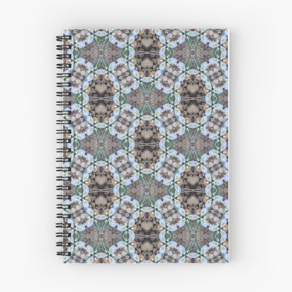 Item preview, Moraea ciliata 1.3 -  Grey Tartan Diamond Pattern designed and sold by FRLF.