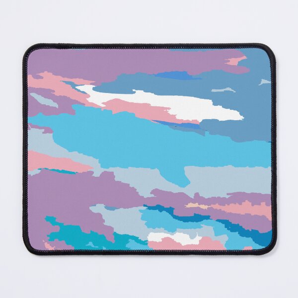 Item preview, Painted Sky designed and sold by rosiebrown.