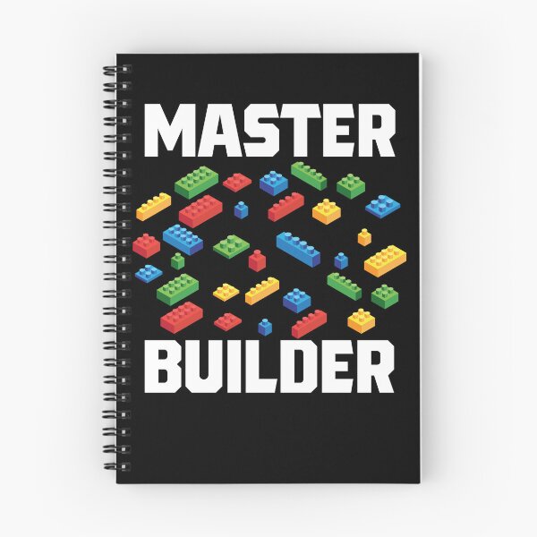 Item preview, Master Builder Building Blocks Brick Builder Master Builder Gear designed and sold by DynamicDesign.