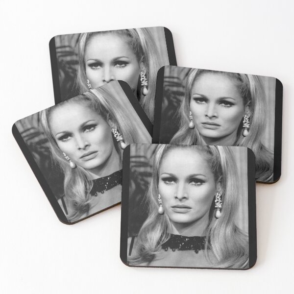 Item preview, Ursula Andress designed and sold by anasshop25.