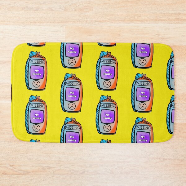 Item preview, Missing milk : I miss my sanity designed and sold by dusso.