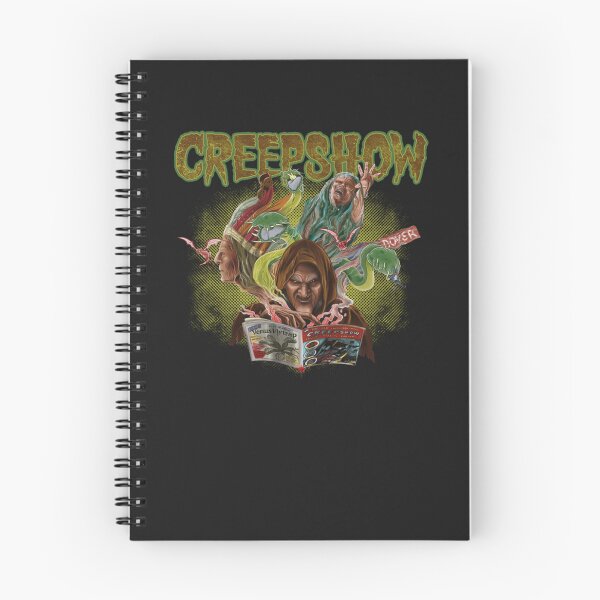 Item preview, Creepshow designed and sold by gastonmarlrcqd.
