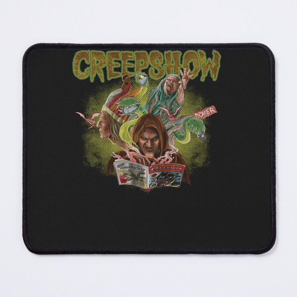 Item preview, Creepshow designed and sold by gastonmarlrcqd.